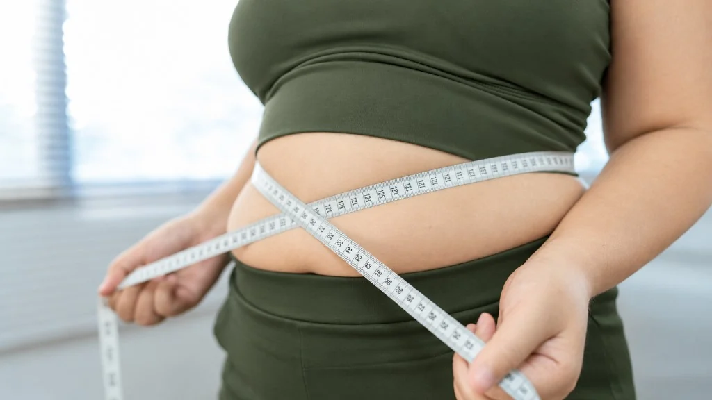 Personalised weight and obesity management at Facelit