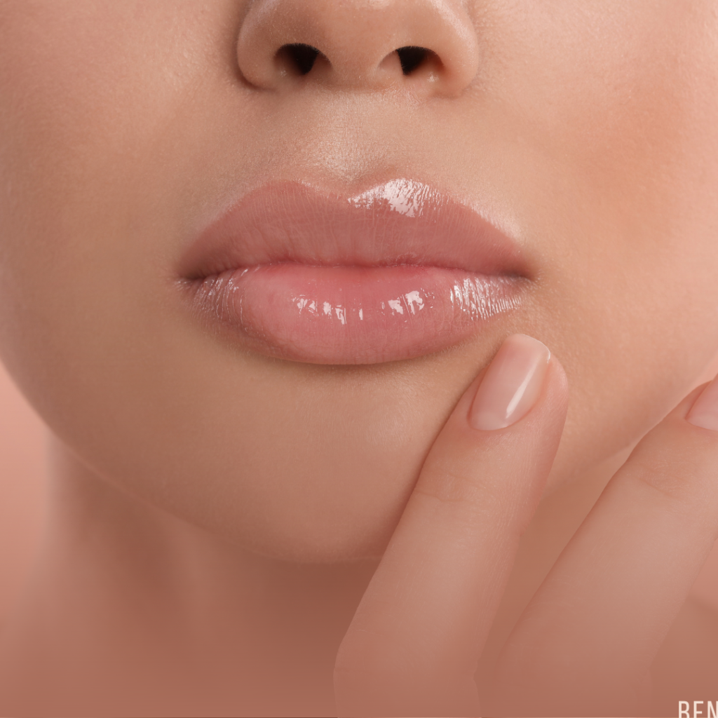 Hydrating Fillers for lips at facelit