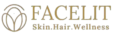 image of facelit logo
