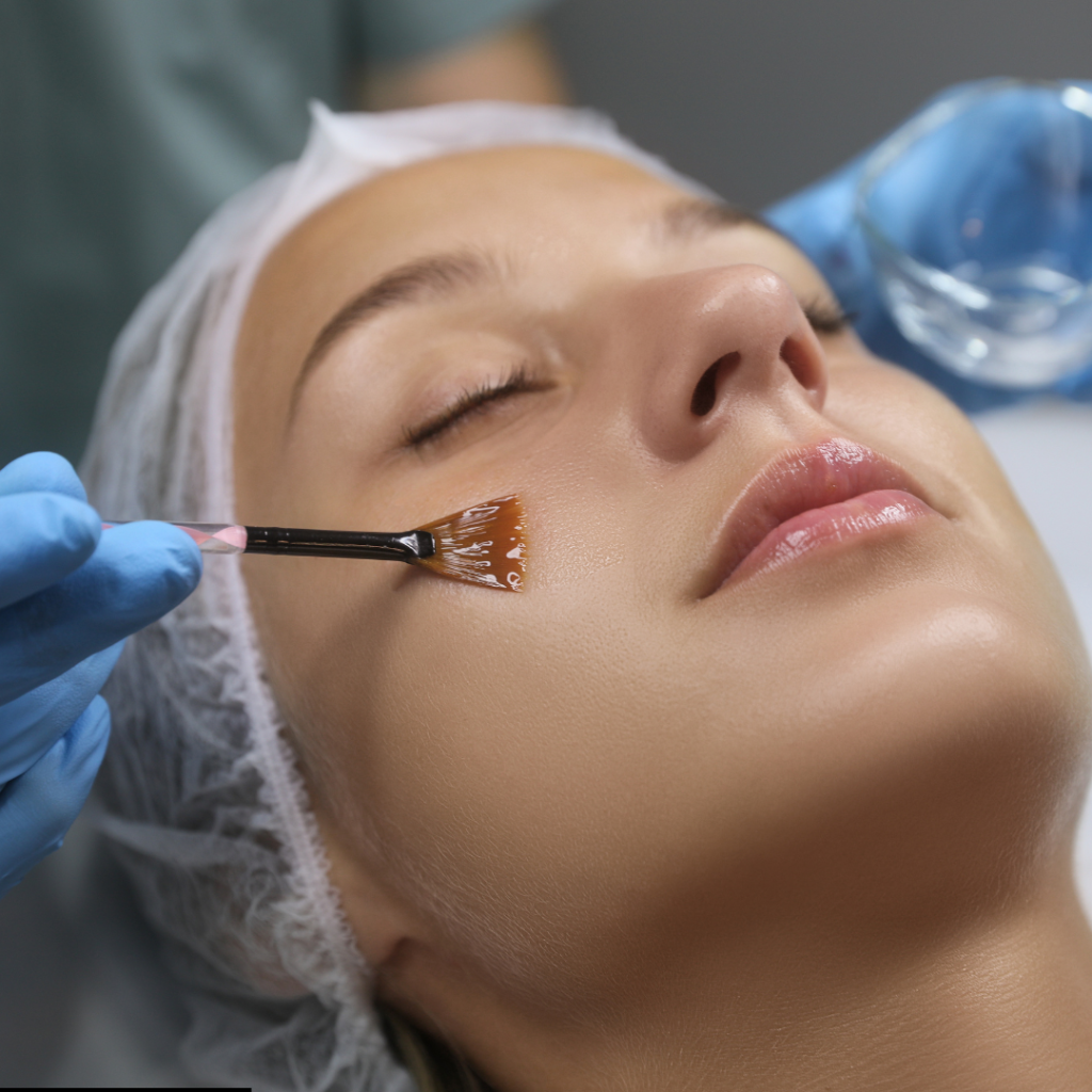 Skin Brightening Treatments at facelit