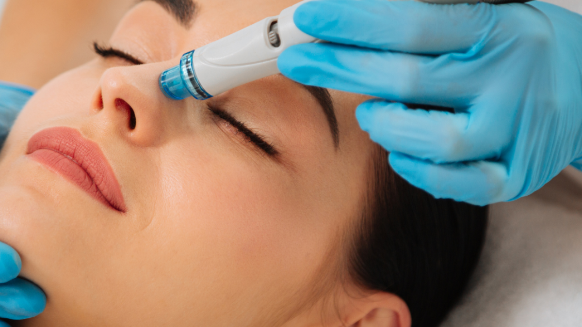 Hydrafacial Cost: Is It Worth the Investment for Radiant Skin?