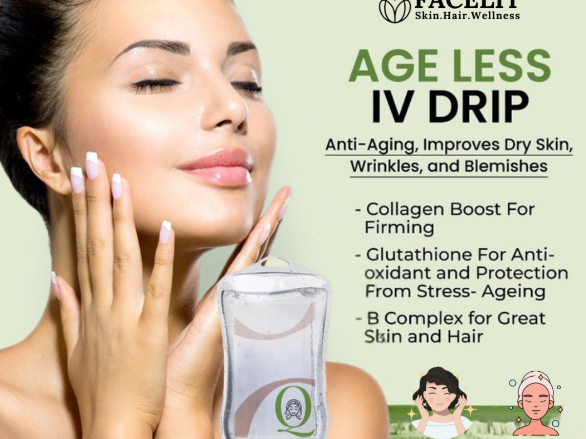 glutathione push shots Skin Whitening Treatment in Delhi, India (2026) main image 1