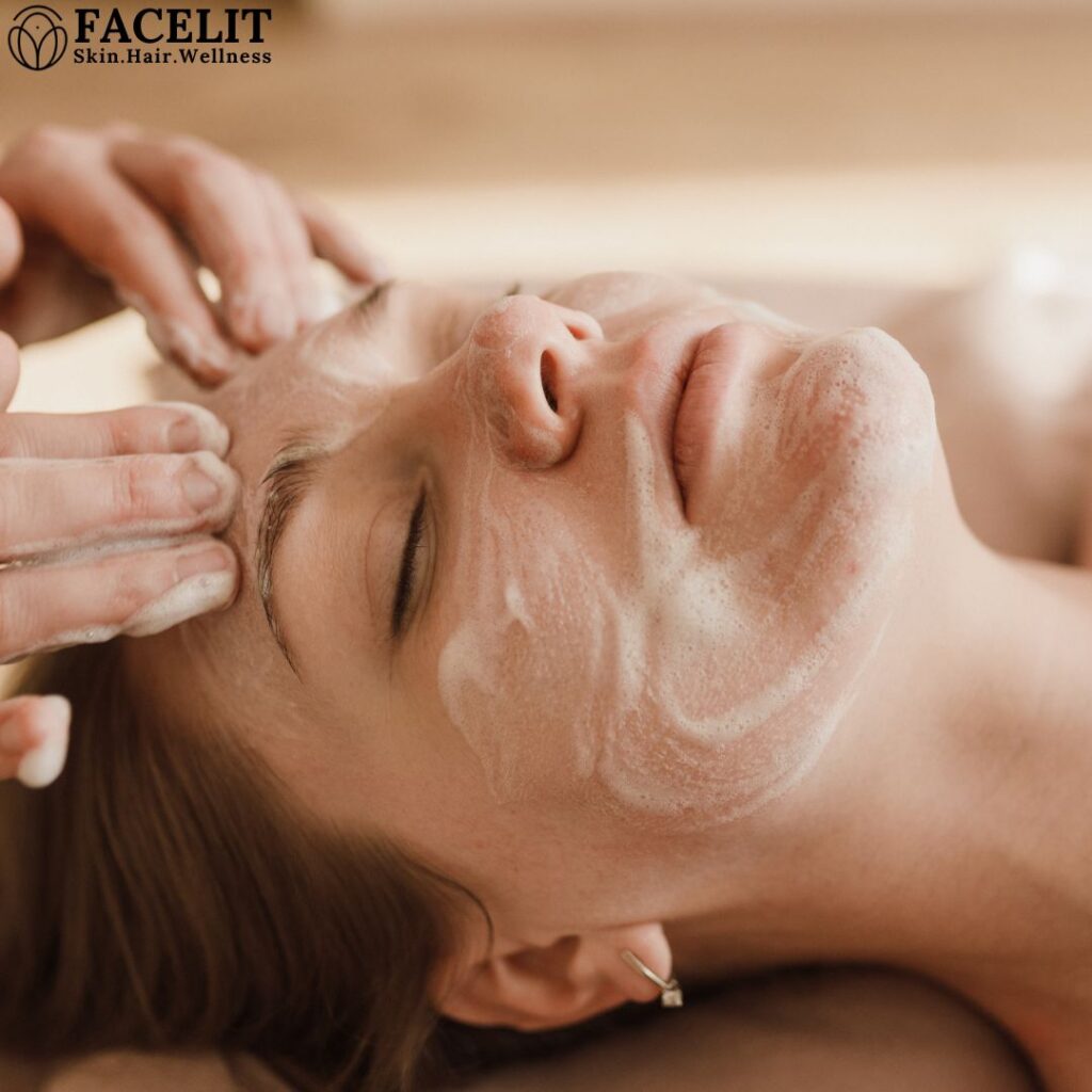 Best clinic for Facials in Trivandrum