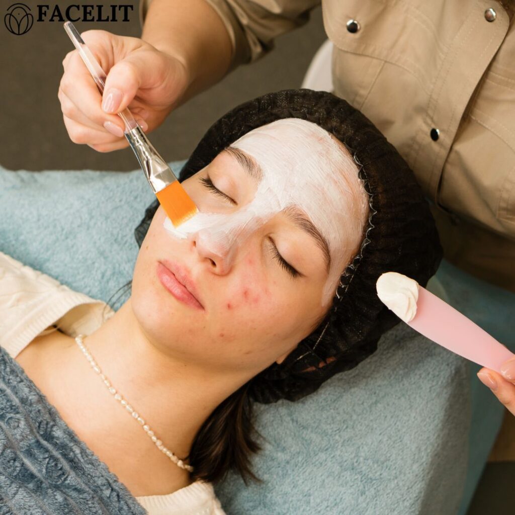 Cost of Facials in Trivandrum