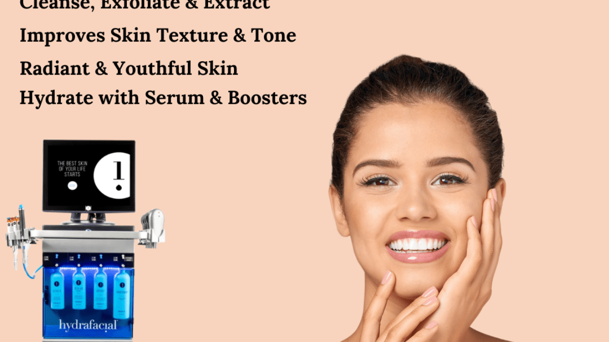 glutathione treatment in trivandrum Best Hydrafacial Treatment in Trivandrum – Achieve Glowing, Clear Skin Today