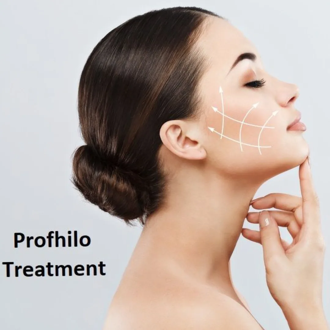 Best Profhilo-treatment Given at Facelit Clinic