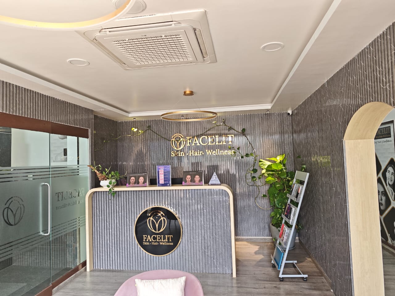 Best Aesthetic Clinic in Kalyan Nagar