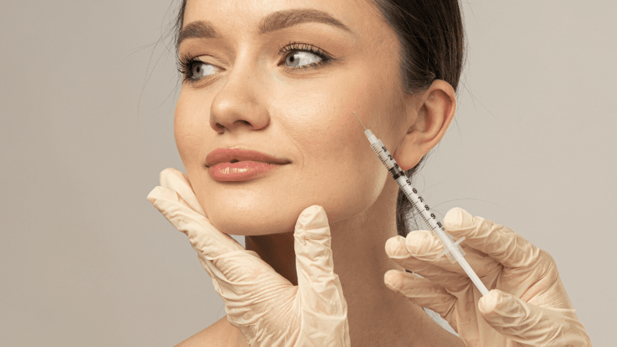 Botox Skin Treatment in Kerala - Facelit