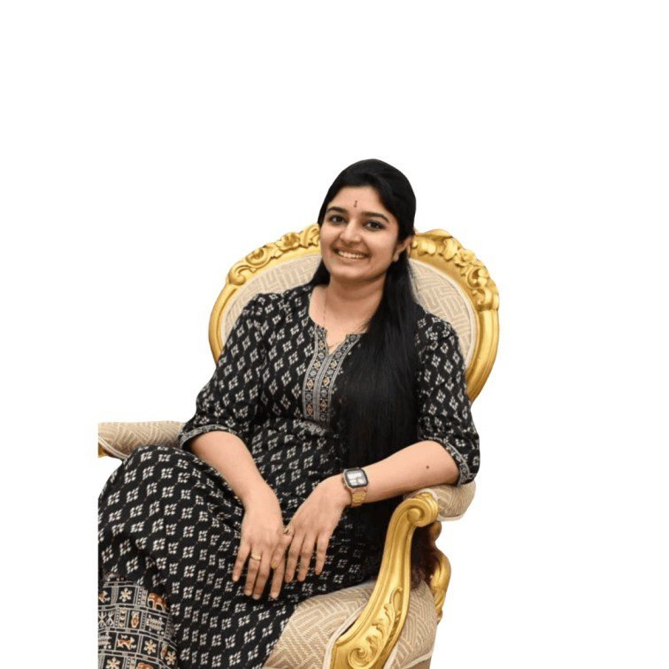 DR DEVI