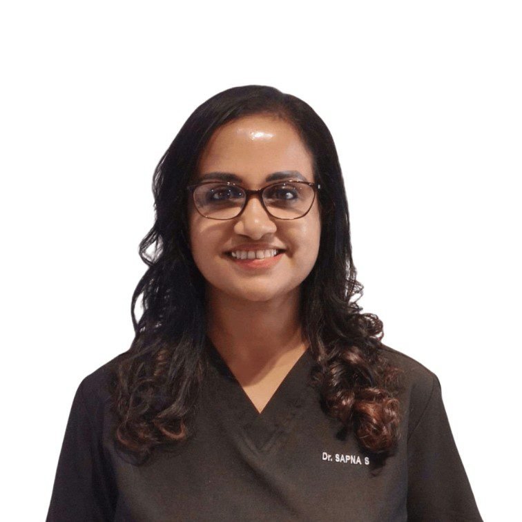 DR Sapna
