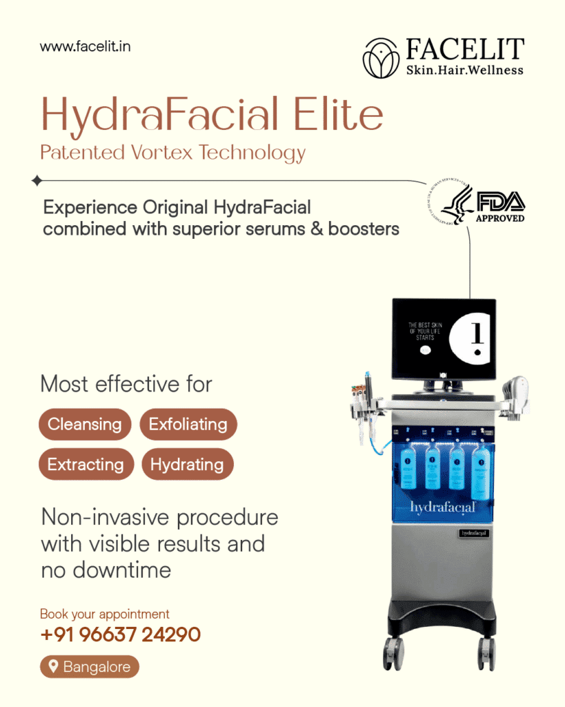 Original Hydrafacial