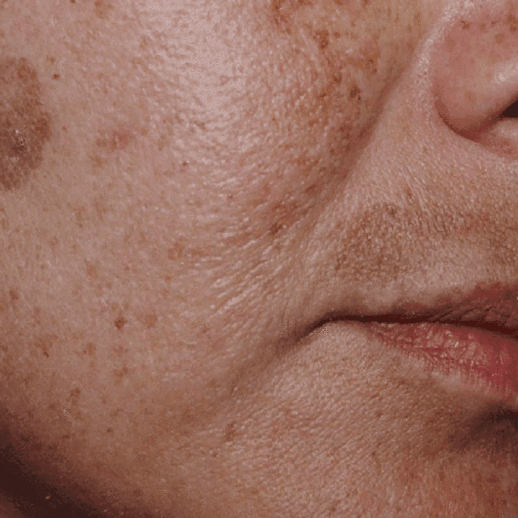 Best Treatment for Melasma on Face