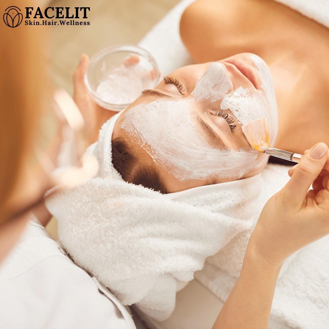 chemical peel