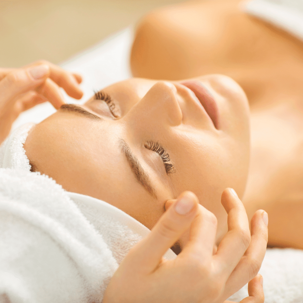 Skin Brightening Treatment In Bengaluru