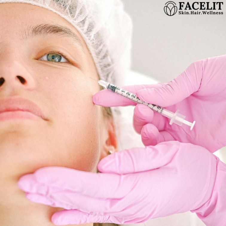 Dermal Fillers Types Benefits Cost in Trivandrum