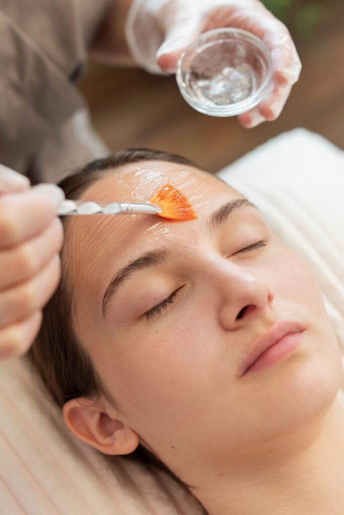 Best Chemical Peel in Guruvayur
