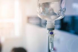 Best IV Drip in Coimbatore