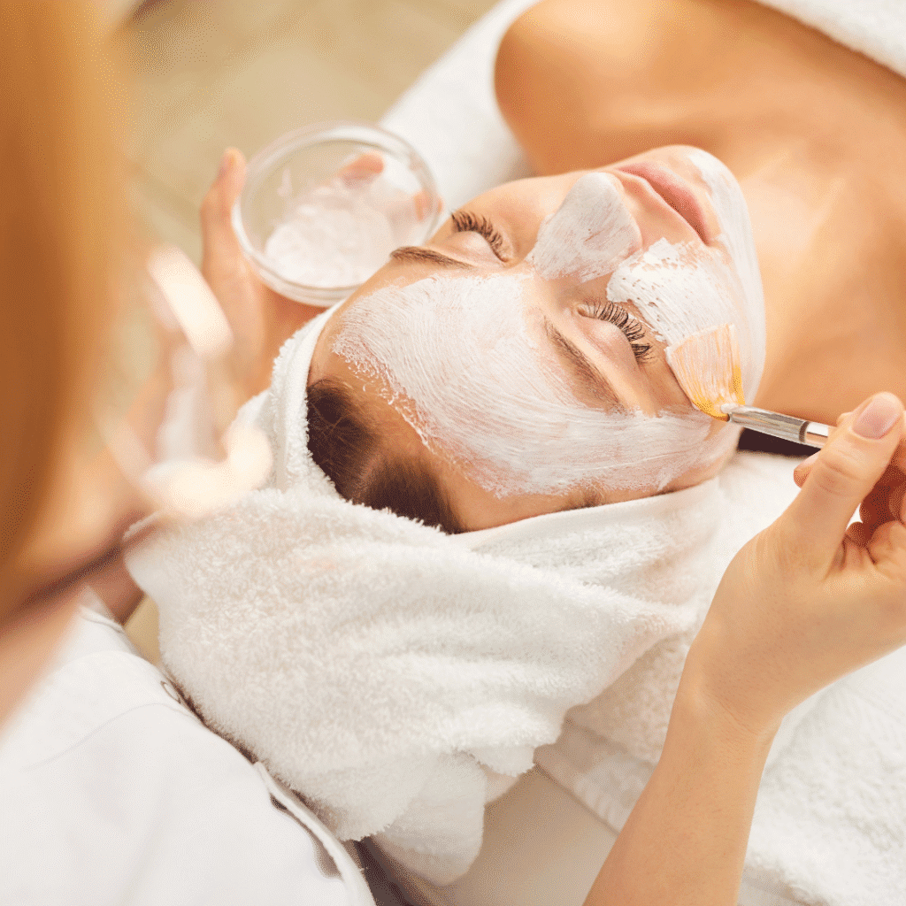 Best MediFacial in Coimbatore