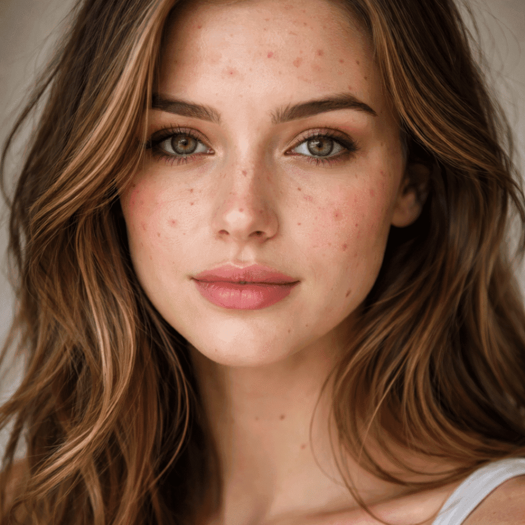 How to Get Rid of Chickenpox Scars on Face