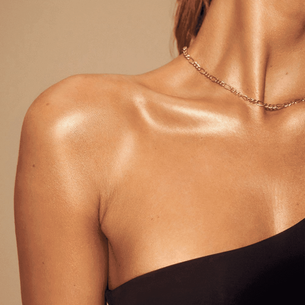 How to Get Rid of Tan on Face and Body