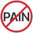 Minimal Discomfort