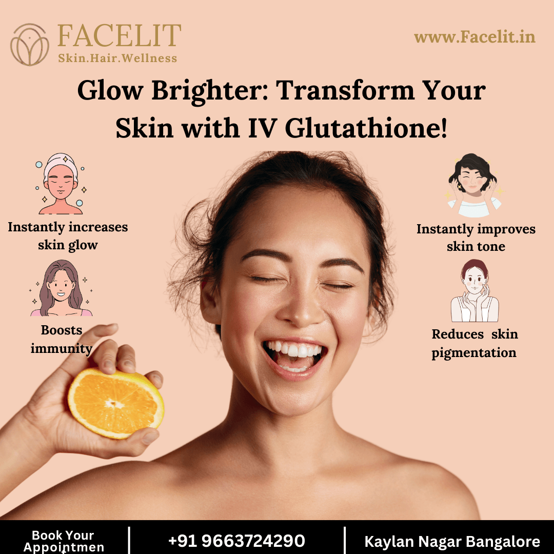 glutathione treatment in bangalore Immune Boosting IV Drip Therapy Kalyan Nagar protocol Glutation – suplementy diety, Size:18ml (home)