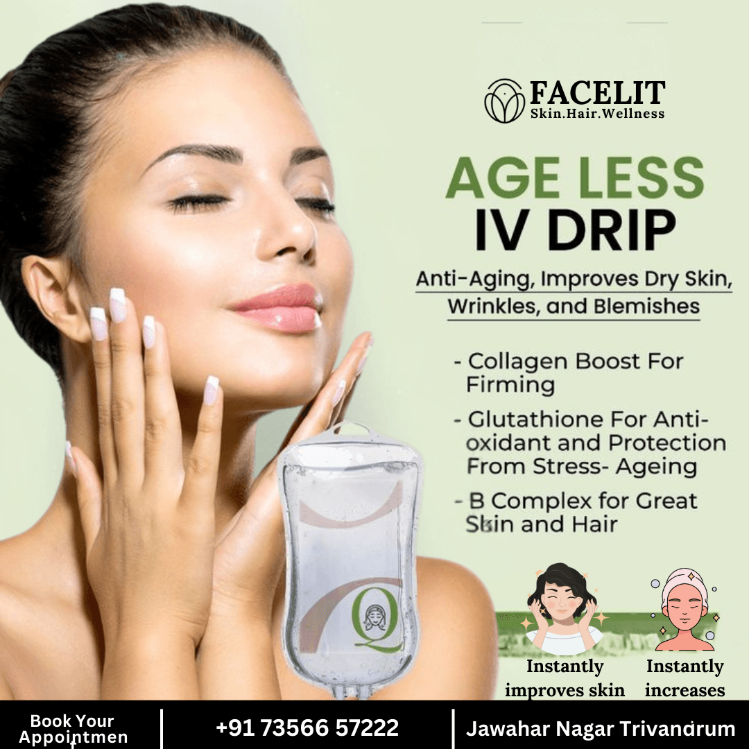 glutathione treatment price in kerala Cost of IV Therapy Trivandrum: Safe, Effective, Transparent Size:10mL* 50 vials مكمل تفتيح الركب والاكواع Well Water Sample Instructions
