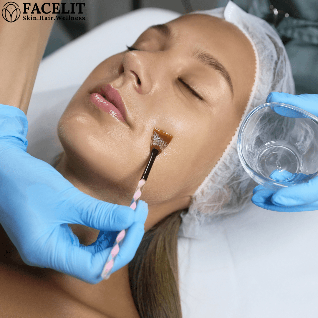 glutathione injection cost in trivandrum of Peels for Skin Concern (Acne, Aging, Pigmentation & More) كريم للبشرة الحساسة مع اختبار الحساسية
