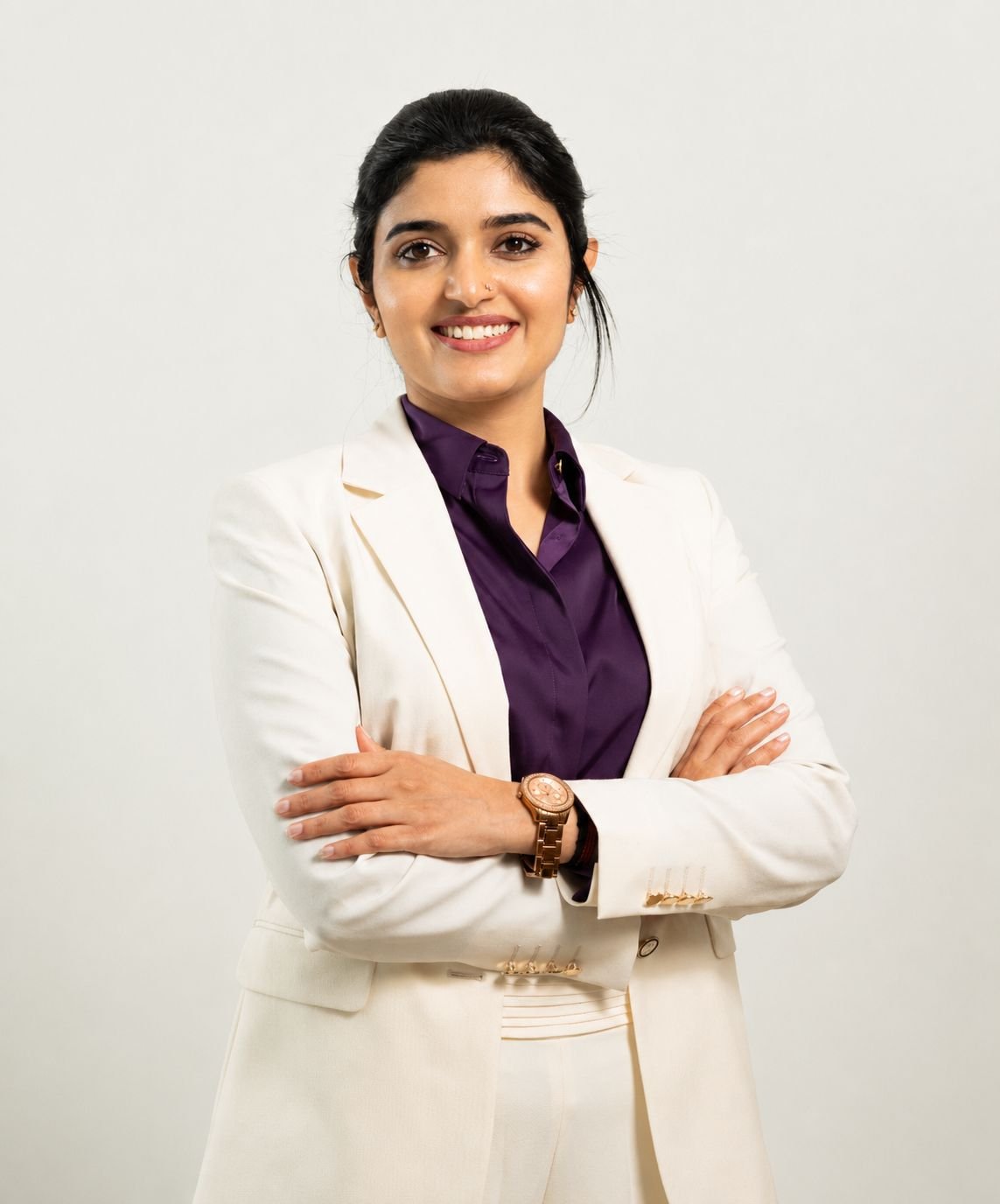 Dr. Devi KR