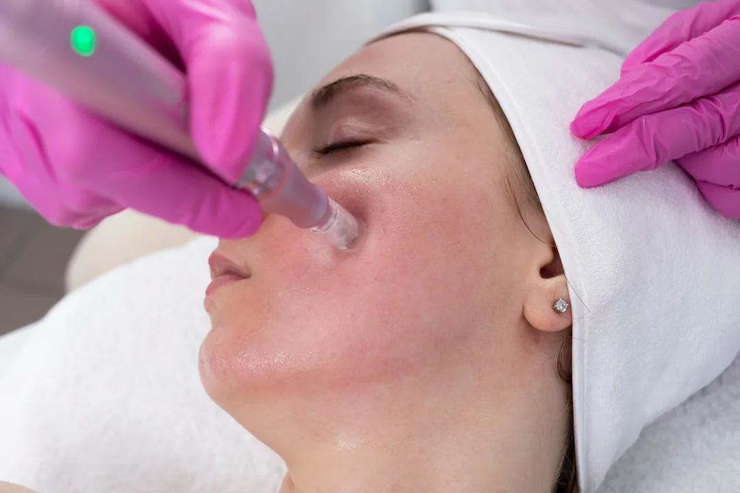 Pigmentation Removal Treatments: Which One Works Best?