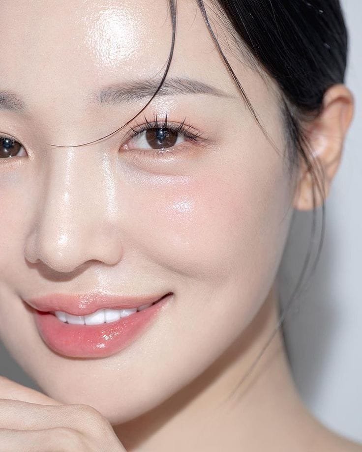 How to Get Glowing Skin