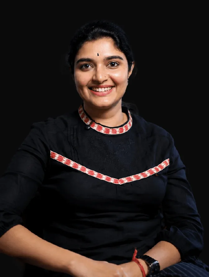 Dr. Devi KR