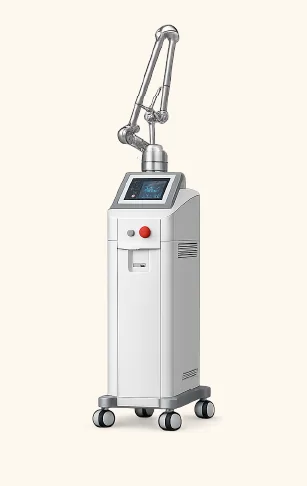 CO2 Fractional Laser G3