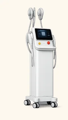 HIFU (High-Intensity Focused Ultrasound)