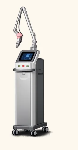 Pico450 Laser