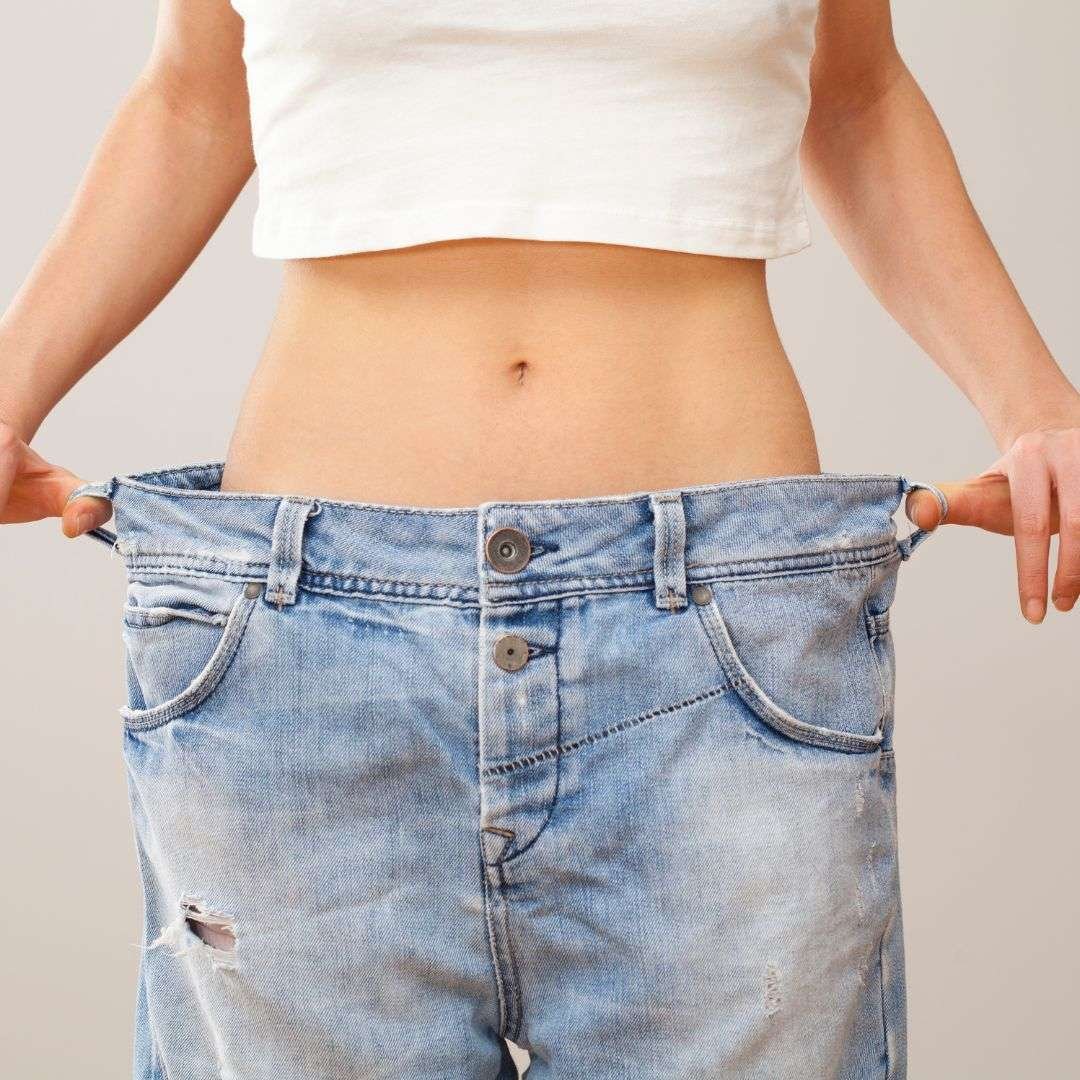 How to Lose Weight Quickly in 2 Weeks?