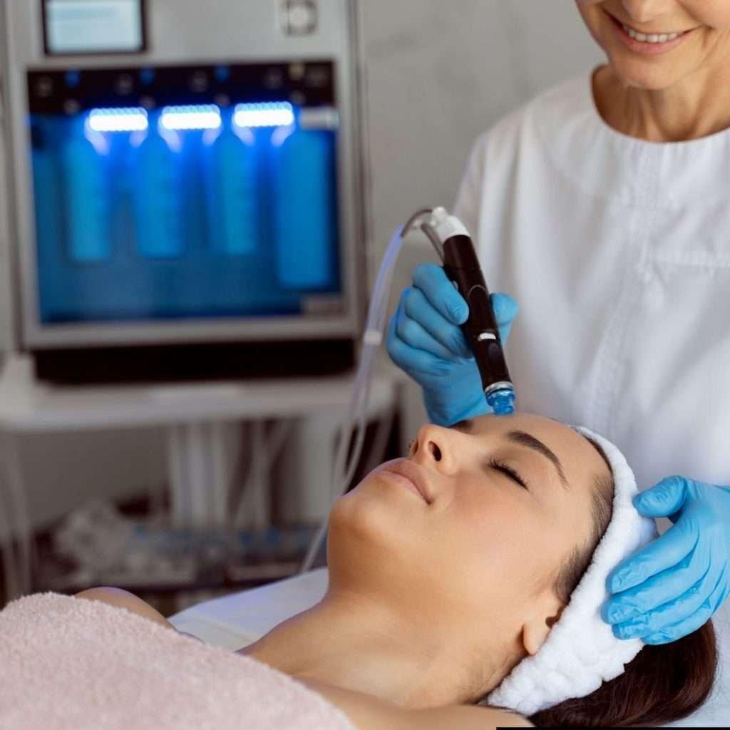 HydraFacial