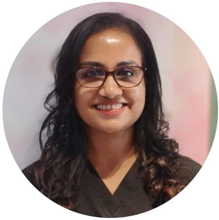 DR Sapna