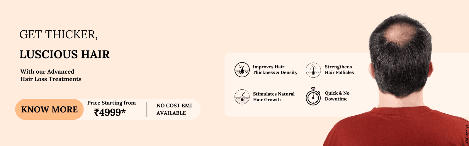 best hair loss treatment at facelit clinic