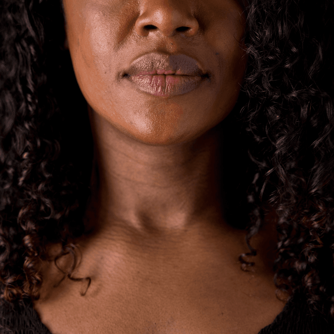 How to Lighten Dark Lips Permanently