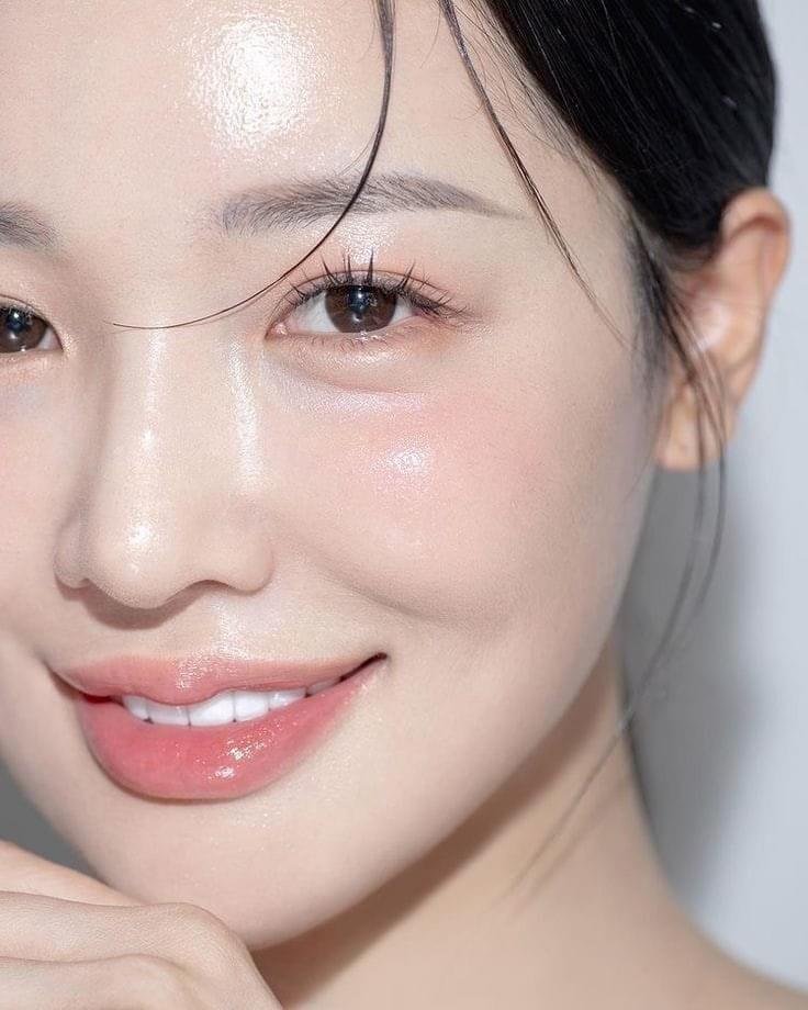 How to Get Glowing Skin